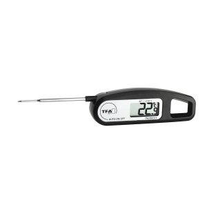 TFA 30.1047 THERMO JACK – termometr kuchenny elektroniczny 