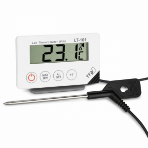 TFA 30.1033 POCKET-DIGITEMP S – termometr kuchenny elektroniczny