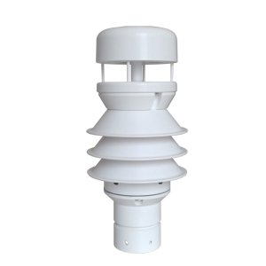 HongYuv WDC6E-2 stacja meteorologiczna przemysłowa Modbus RTU klasy ekonomicznej