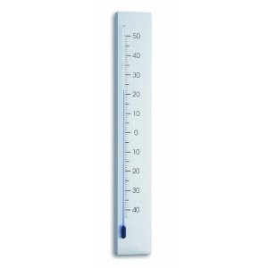 TFA 12.2033 termometr zewnętrzny cieczowy ścienny 27 cm