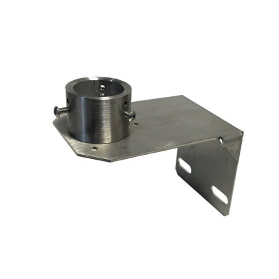 BRACKET-1 uchwyt montażowy masztowy do serii WDC, WDS, SA, RS2