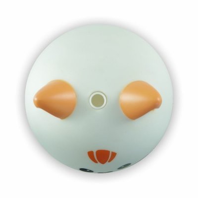  Airbi PET - KOT dyfuzor zapachów aromatyzer i nawilżacz powietrza ultradźwiękowy 2w1 - OUTLET