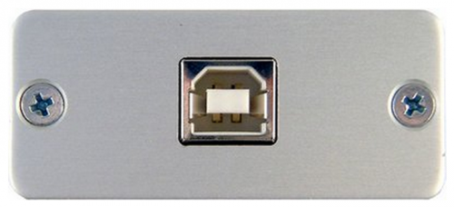 Papouch AD4USB konwerter, przetwornik analogowo - cyfrowy A/C analog do USB