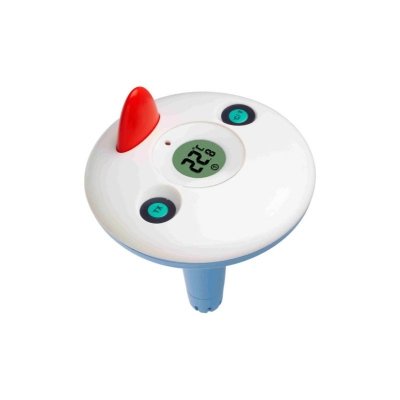 TFA 30.3160 – bezprzewodowy czujnik temperatury wody, basenowy 433 MHz