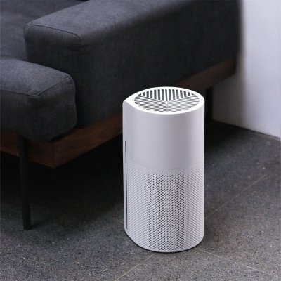 Airbi GUARD Oczyszczacz powietrza 3 filtry do 120 m3 / 16 m2  - OUTLET