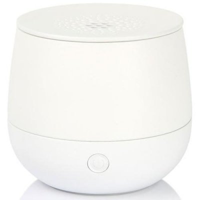Airbi LOTUS dyfuzor zapachów aromatyzer i nawilżacz powietrza ultradźwiękowy 2 w 1 biały - OUTLET
