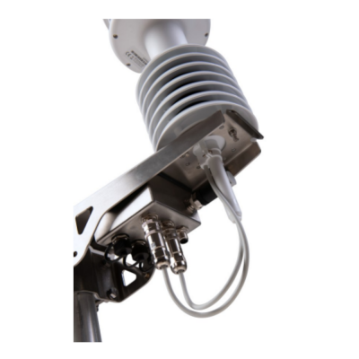 Gill MetConnect One stacja meteorologiczna profesjonalna stacja pogodowa badawcza