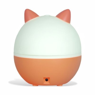  Airbi PET - KOT dyfuzor zapachów aromatyzer i nawilżacz powietrza ultradźwiękowy 2w1 - OUTLET