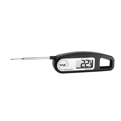 TFA 30.1047 THERMO JACK – termometr kuchenny elektroniczny 