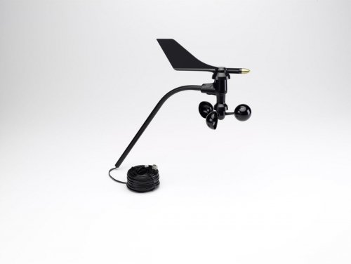 Davis 6410 czujnik prędkości i kierunku wiatru wiatromierz, anemometr mechaniczny