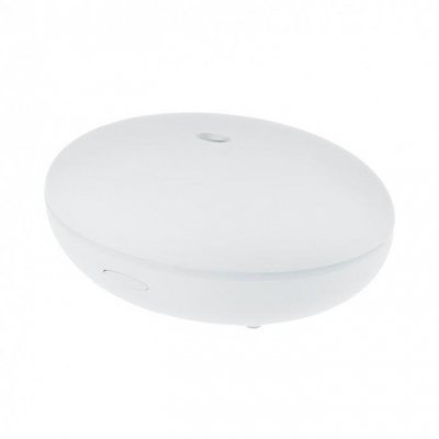 Airbi MAGIC dyfuzor zapachów aromatyzer i nawilżacz powietrza ultradźwiękowy 2 w 1 biały - OUTLET