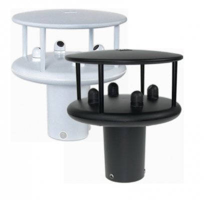 Gill WindSonic 60 wiatromierz ultradźwiękowy dwuosiowy anemometr soniczny