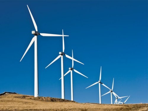 Gill WindObserver 65 wiatromierz ultradźwiękowy dwuosiowy ogrzewany anemometr przemysłowy