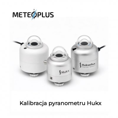 Certyfikat kalibracji pyranometru – laboratorium bez akredytacji