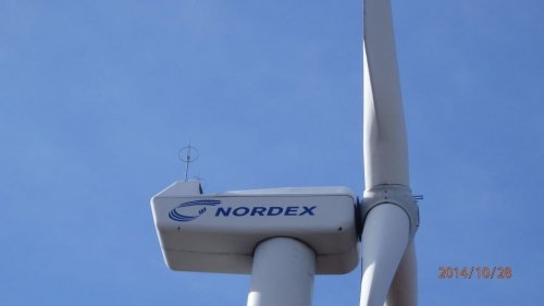 Lufft VENTUS wiatromierz ultradźwiękowy czujnik prędkości i kierunku wiatru anemometr profesjonalny ogrzewany 240W