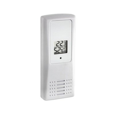 TFA 30.3208.02 czujnik temperatury i wilgotności bezprzewodowy