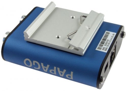 Papouch PAPAGO TH 2DI DO WiFi moduł pomiarowy internetowy wieloparametrowy WiFi, Modbus TCP,