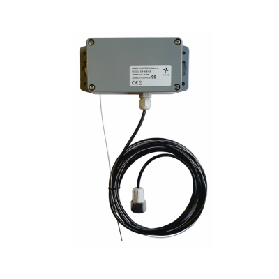 Navis LW BLE-C2 miernik poziomu cieczy bezprzewodowy Bluetooth do smartfona do 30 m