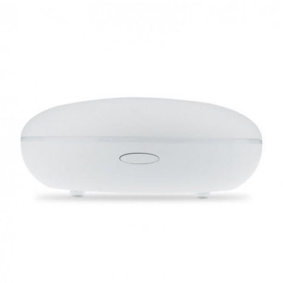 Airbi MAGIC dyfuzor zapachów aromatyzer i nawilżacz powietrza ultradźwiękowy 2 w 1 biały - OUTLET