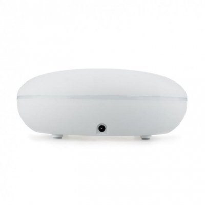 Airbi MAGIC dyfuzor zapachów aromatyzer i nawilżacz powietrza ultradźwiękowy 2 w 1 biały - OUTLET