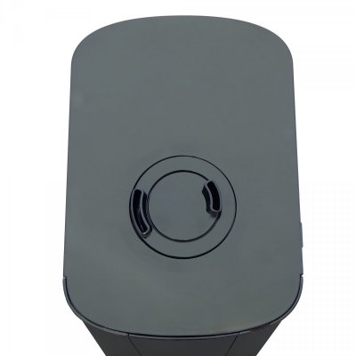 Airbi STAR nawilżacz powietrza ultradźwiękowy, plazma, aromadyfuzer, czarny 45m2 - OUTLET