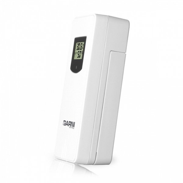 Garni 030H czujnik temperatury i wilgotności powietrza bezprzewodowy