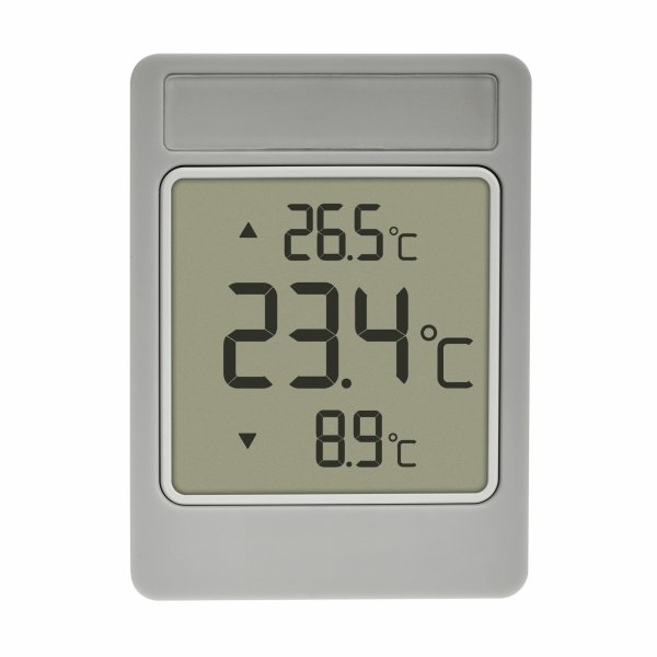 TFA 30.1067.15 WINDOO termometr okienny nowoczesny elektroniczny