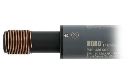 Rejestrator temperatury i tlenu rozpuszczonego HOBO U26-001