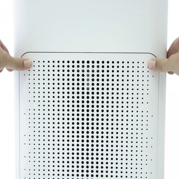  Airbi REFRESH oczyszczacz powietrza 4 stopnie filtrowania do 200 m3 / 30 m2