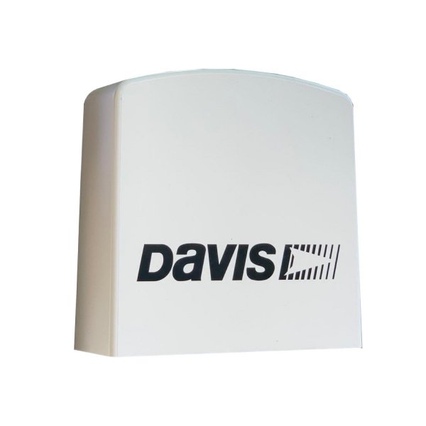 Davis AirLink moduł pomiarowy jakości powietrza AQI on-line