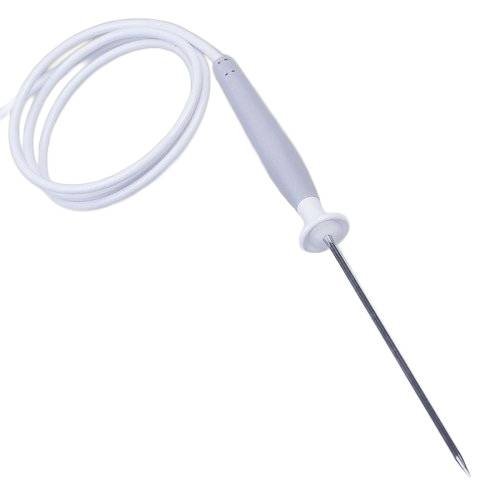 Termoprodukt DT-34 termometr przemysłowy elektroniczny dokładny Pt1000 z sondą szpilkową do żywności