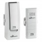TFA 31.4001 zestaw startowy on-line system pomiarowy WeatherHub Smart Home 
