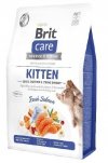 BRIT CARE CAT Kitten Salmon 2kg