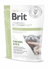 Brit Veterinary Diet Cat Grain-free Diabetes 400g