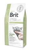 Brit Veterinary Diet Cat Grain-free Diabetes 5kg