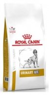 ROYAL CANIN Urinary U/C Low Purine Canine 14kg