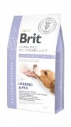 Brit Veterinary Diet Dog Grain-free Gastrointestinal 2kg