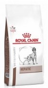 ROYAL CANIN Hepatic Canine 1,5kg