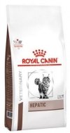 ROYAL CANIN CAT Hepatic 4kg