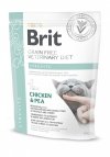 Brit Veterinary Diet Cat Grain-free Struvite 400g