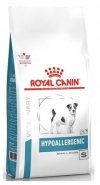 ROYAL CANIN Hypoallergenic Small Dog Canine 1kg