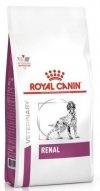 ROYAL CANIN Renal Canine 14kg