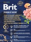 Brit Premium By Nature Adult L 8kg