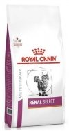 ROYAL CANIN CAT Renal Select 2kg