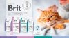 Brit Veterinary Diet Cat Gluten & Grain-free Ultra-Hypoallergenic 5kg
