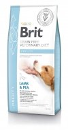 Brit Veterinary Diet Dog Grain-free Obesity 12kg