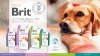 Brit Veterinary Diet Dog Gluten & Grain-free Gastrointestinal Low Fat 400g
