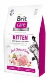 BRIT CARE CAT Kitten 2kg