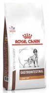 ROYAL CANIN Gastro Intestinal Low Fat Canine 6kg