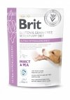 Brit Veterinary Diet Dog Gluten & Grain-free Ultra-Hypoallergenic 400g